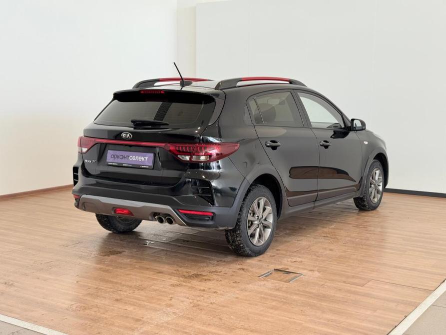 Kia Rio IV Рестайлинг Волгоград  - изображение 2