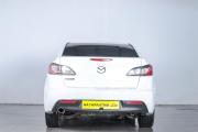 Mazda 3 II (BL) Рестайлинг Челябинск  - изображение 22
