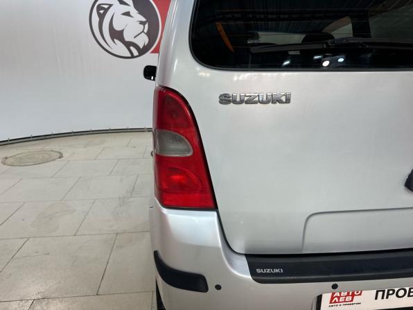Suzuki Wagon R+ II с пробегом 2003 года, цена 400 000 рублей, 164405 км, микровэн, Автокод Объявления