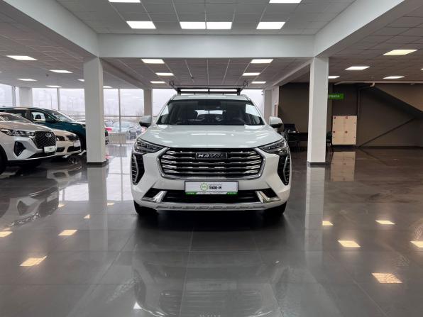 Haval Jolion I с пробегом 2023 года, цена 1 825 000 рублей, 61023 км, внедорожник, Автокод Объявления