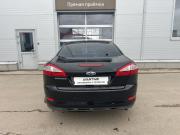 Ford Mondeo IV Москва  - изображение 23