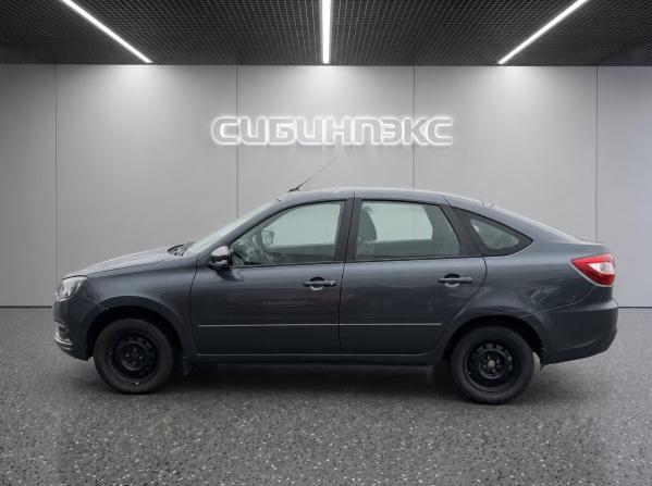 Lada (ВАЗ) Granta I Рестайлинг с пробегом 2024 года, цена 799 000 рублей, 48954 км, лифтбек, Автокод Объявления
