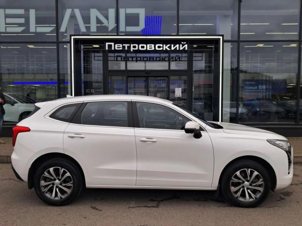 Haval Jolion I с пробегом 2023 года, цена 1 725 000 рублей, 33712 км, внедорожник, Автокод Объявления