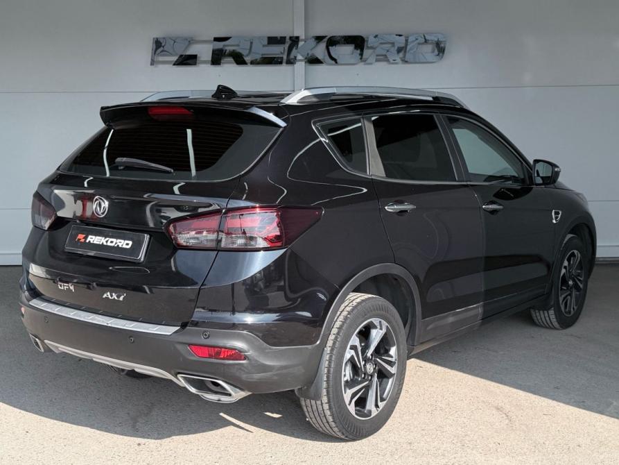 Dongfeng AX7 I Уфа  - изображение 4