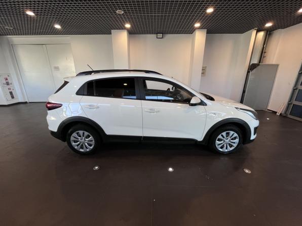 Kia Rio IV с пробегом 2020 года, цена 1 770 000 рублей, 67654 км, хэтчбек, Автокод Объявления