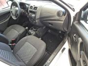 Lada (ВАЗ) Granta I Рестайлинг Екатеринбург  - изображение 54