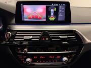 BMW 5 серии VII (G30/G31/G38) Санкт-Петербург  - изображение 39