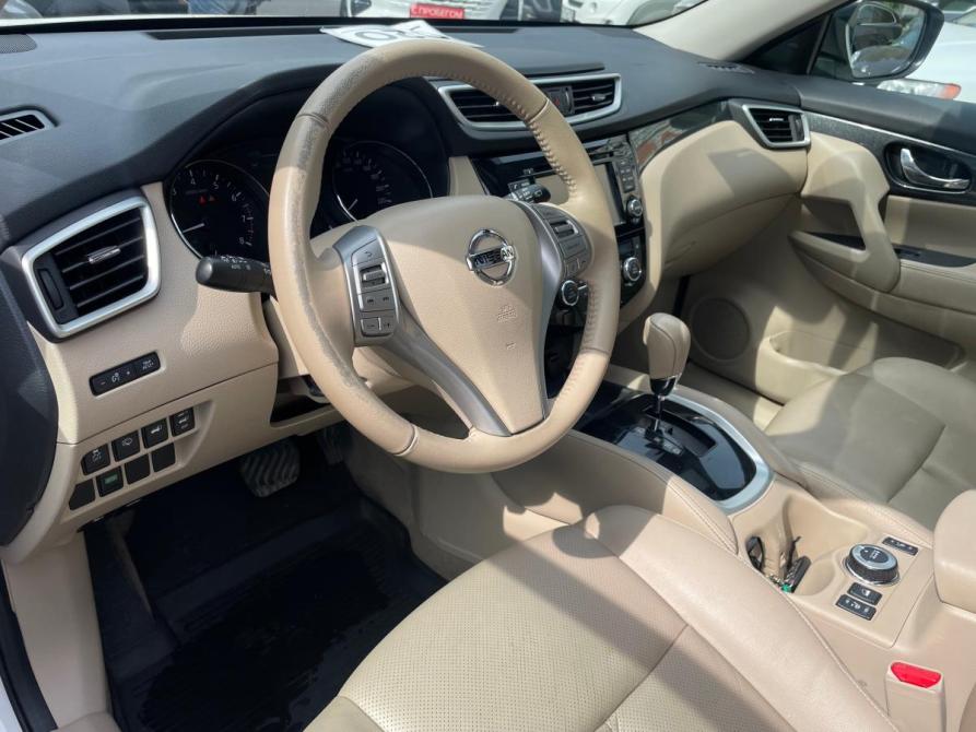 Nissan X-Trail III Санкт-Петербург  - изображение 8