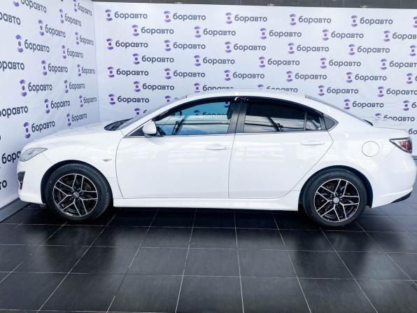 Mazda 6 II (GH) Рестайлинг с пробегом 2011 года, цена 899 000 рублей, 252976 км, седан, Автокод Объявления