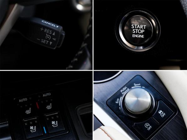 Lexus RX IV Рестайлинг с пробегом 2019 года, цена 4 698 000 рублей, 73387 км, внедорожник, Автокод Объявления