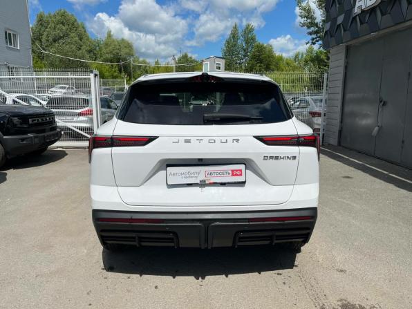 JETOUR DASHING I с пробегом 2024 года, цена 1 779 003 рубля, 68000 км, внедорожник, Автокод Объявления