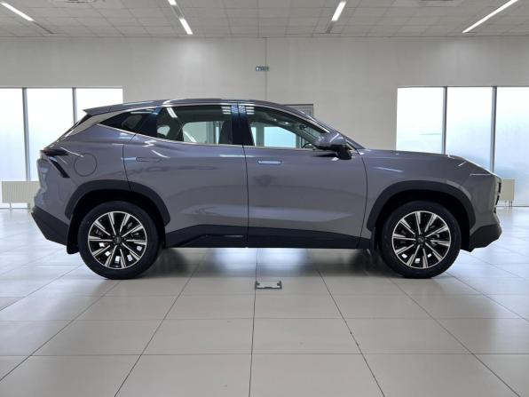 JETOUR DASHING I с пробегом 2026 года, цена 2 180 000 рублей, 123 км, внедорожник, Автокод Объявления