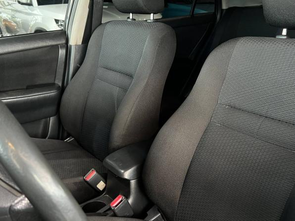 Toyota Corolla IX (E120 E130) Рестайлинг с пробегом 2006 года, цена 590 000 рублей, 273000 км, хэтчбек, Автокод Объявления