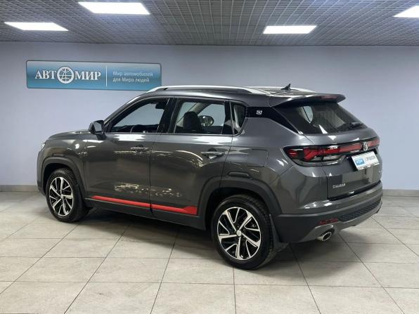Changan CS35 Plus I Рестайлинг с пробегом 2024 года, цена 1 999 000 рублей, 2263 км, внедорожник, Автокод Объявления
