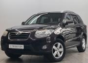 Hyundai Santa Fe II Рестайлинг Барнаул  - изображение 33