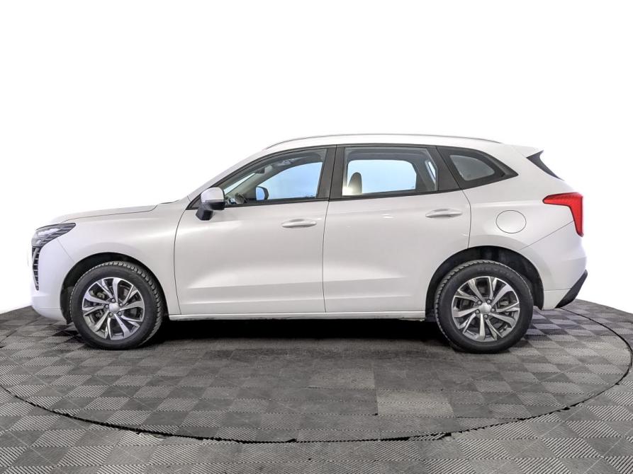 Haval Jolion I Москва  - изображение 8