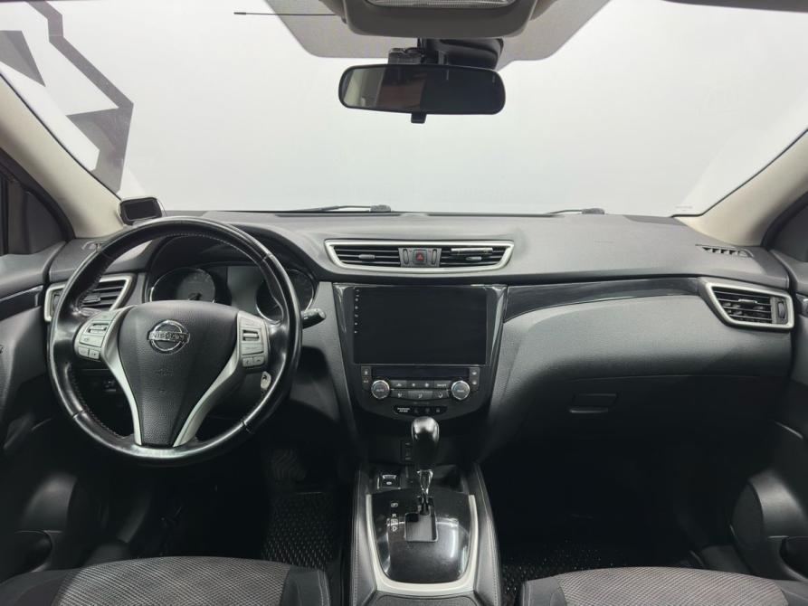 Nissan Qashqai II Ростов-на-Дону  - изображение 7