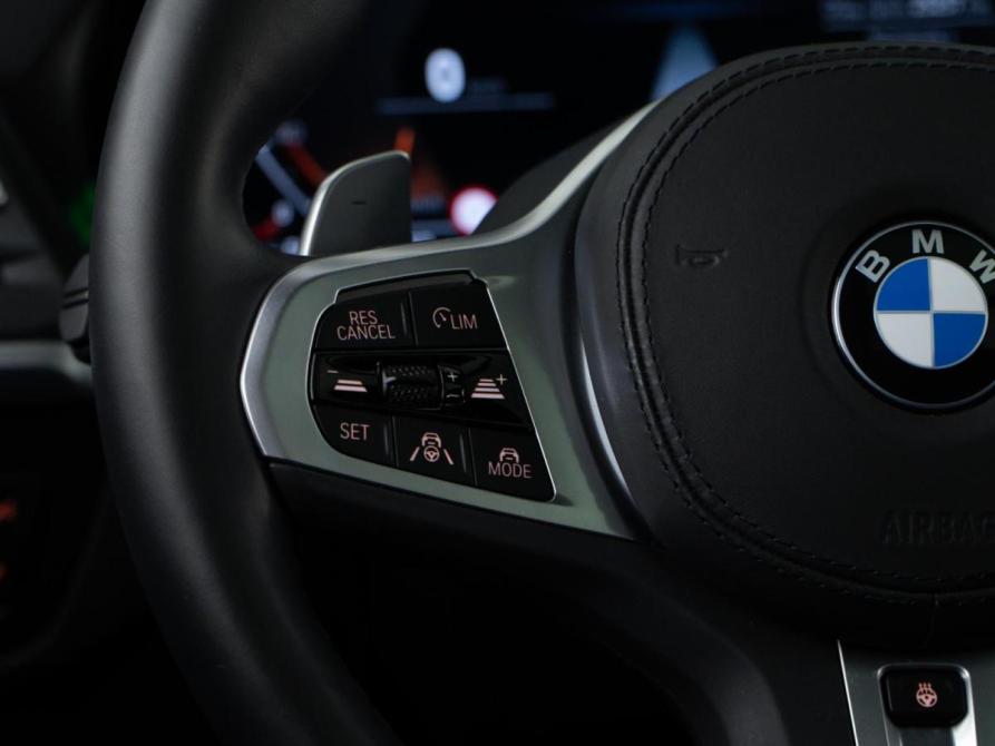 BMW X4 II (G02) Рестайлинг Москва  - изображение 13