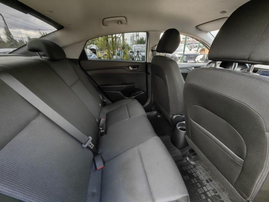 Hyundai Solaris II Санкт-Петербург  - изображение 13