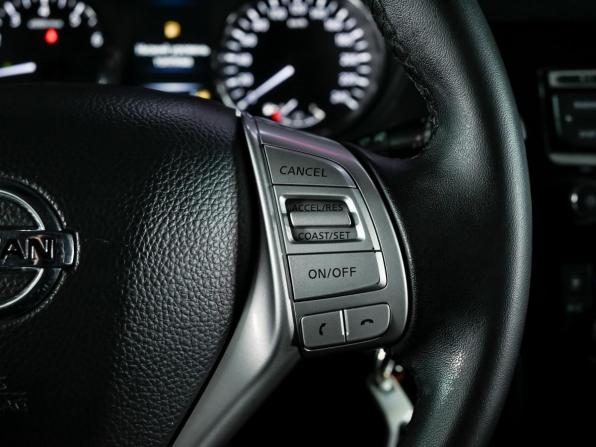 Nissan Qashqai II с пробегом 2014 года, цена 1 690 000 рублей, 162537 км, внедорожник, Автокод Объявления