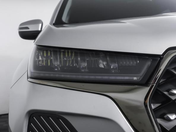 Chery Tiggo 7 Pro Max I Рестайлинг с пробегом 2024 года, цена 2 390 000 рублей, 8701 км, внедорожник, Автокод Объявления