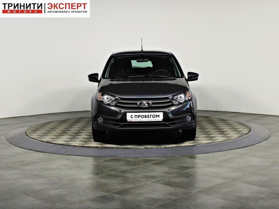 Lada (ВАЗ) Granta I Рестайлинг Белгород  - изображение 2
