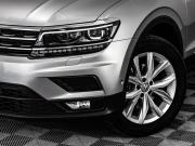 Volkswagen Tiguan II Санкт-Петербург  - изображение 52