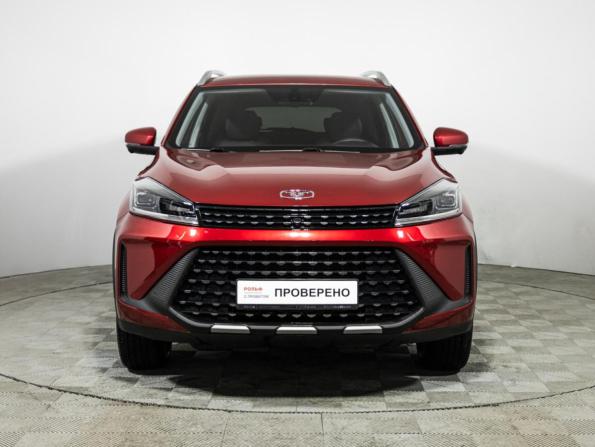 Kaiyi X3 Pro с пробегом 2024 года, цена 1 699 700 рублей, 25120 км, внедорожник, Автокод Объявления