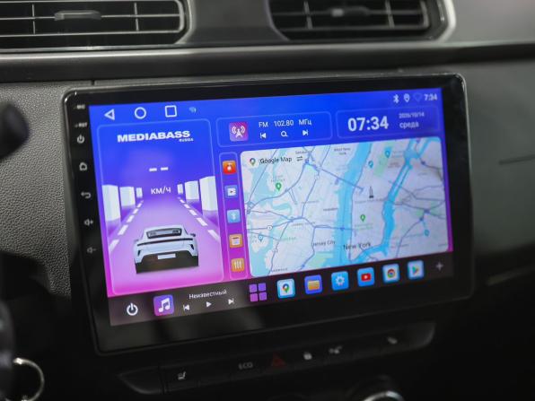 Renault Arkana I с пробегом 2019 года, цена 1 399 000 рублей, 133784 км, внедорожник, Автокод Объявления
