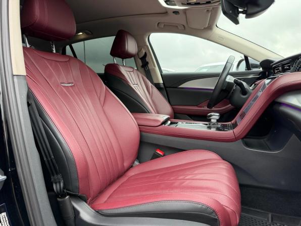 Hongqi H5 II с пробегом 2023 года, цена 2 725 000 рублей, 62900 км, седан, Автокод Объявления