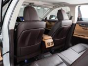 Lexus ES VI Рестайлинг Тюмень  - изображение 33