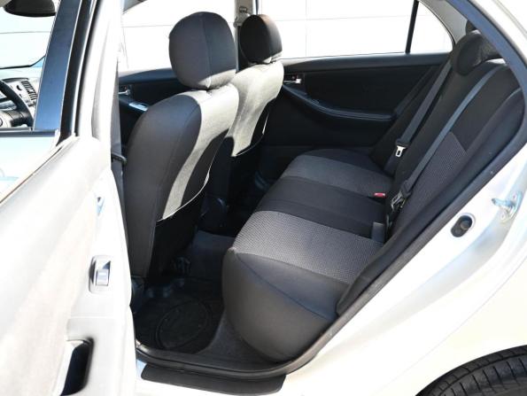 Toyota Corolla IX (E120 E130) Рестайлинг с пробегом 2005 года, цена 574 000 рублей, 280152 км, седан, Автокод Объявления