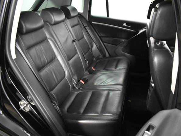 Volkswagen Tiguan I Рестайлинг с пробегом 2012 года, цена 1 289 900 рублей, 217481 км, внедорожник, Автокод Объявления