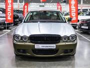 Jaguar XJ III (X350/X358) Санкт-Петербург  - изображение 42