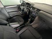 Skoda Rapid I Рестайлинг Москва  - изображение 27