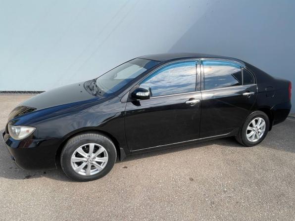 Lifan Solano I (620) с пробегом 2013 года, цена 350 000 рублей, 109760 км, седан, Автокод Объявления