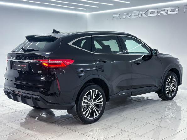 Haval F7 I Рестайлинг с пробегом 2023 года, цена 2 249 000 рублей, 51000 км, внедорожник, Автокод Объявления
