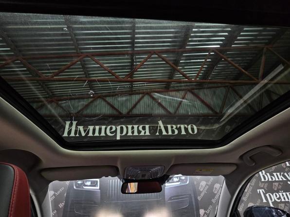 Changan CS75 Plus I с пробегом 2019 года, цена 2 030 000 рублей, 58000 км, внедорожник, Автокод Объявления