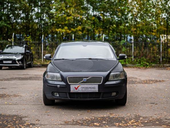 Volvo V50 I с пробегом 2006 года, цена 499 000 рублей, 389777 км, универсал, Автокод Объявления
