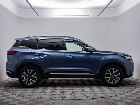 Chery Tiggo 7 Pro I с пробегом 2021 года, цена 1 578 000 рублей, 101890 км, внедорожник, Автокод Объявления