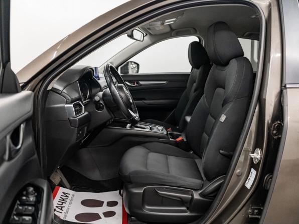 Mazda CX-5 II с пробегом 2018 года, цена 2 900 000 рублей, 56300 км, внедорожник, Автокод Объявления