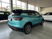 Geely Coolray I Новосибирск  - изображение 24