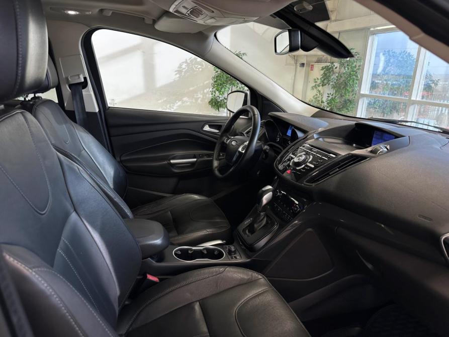 Ford Kuga II Волгоград  - изображение 9