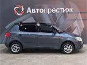 Skoda Fabia II Пермь  - изображение 27