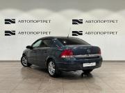 Opel Astra H Рестайлинг Санкт-Петербург  - изображение 22