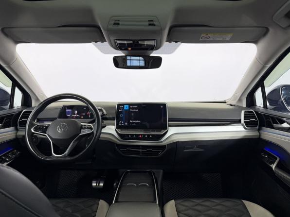 Volkswagen ID.6 с пробегом 2023 года, цена 3 850 000 рублей, 62000 км, внедорожник, Автокод Объявления