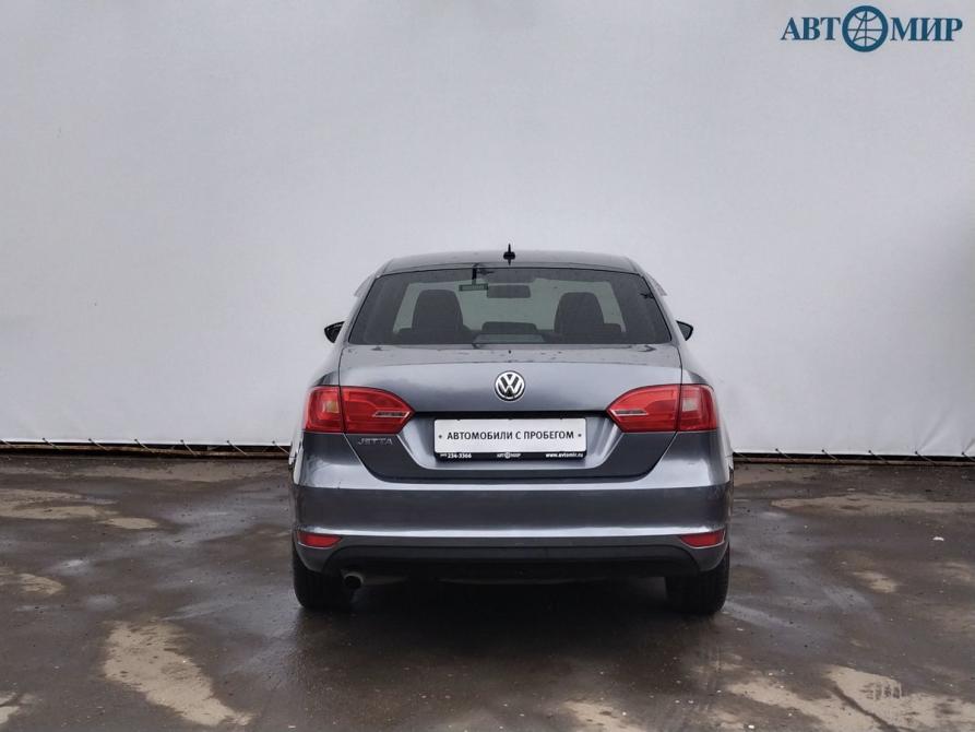 Volkswagen Jetta VI Москва  - изображение 6