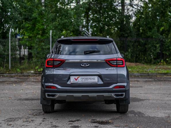 Chery Tiggo 4 Pro I с пробегом 2023 года, цена 1 190 000 рублей, 141057 км, внедорожник, Автокод Объявления