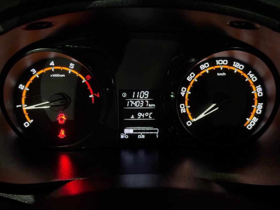 Lada (ВАЗ) Granta I Рестайлинг Ижевск  - изображение 12
