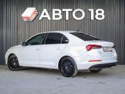 Skoda Rapid I Рестайлинг Ижевск  - изображение 22